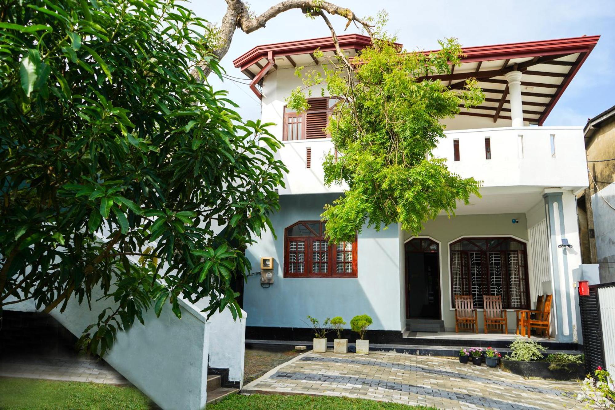 Stay At Richmondhill Галле Экстерьер фото