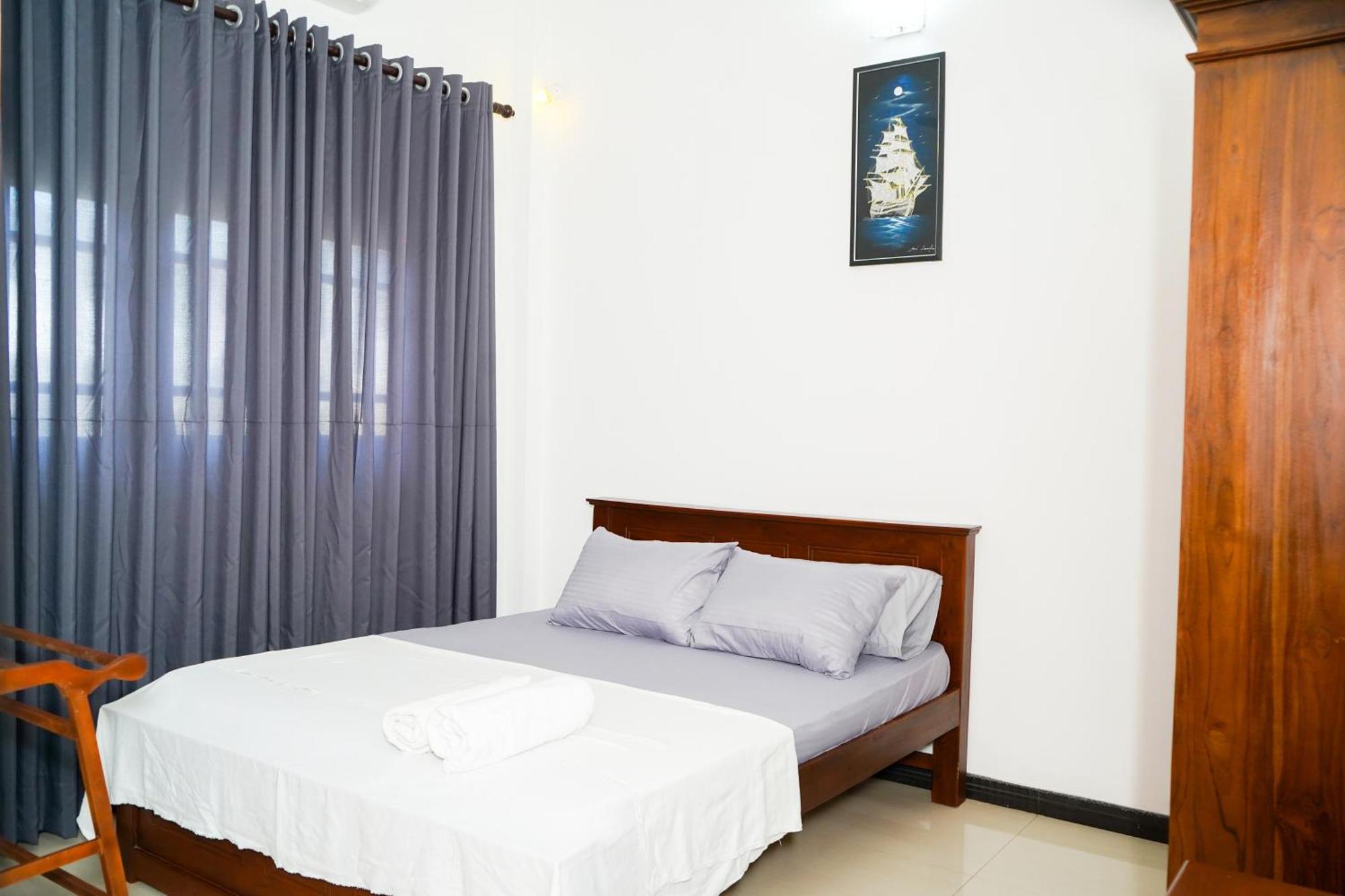 Stay At Richmondhill Галле Экстерьер фото